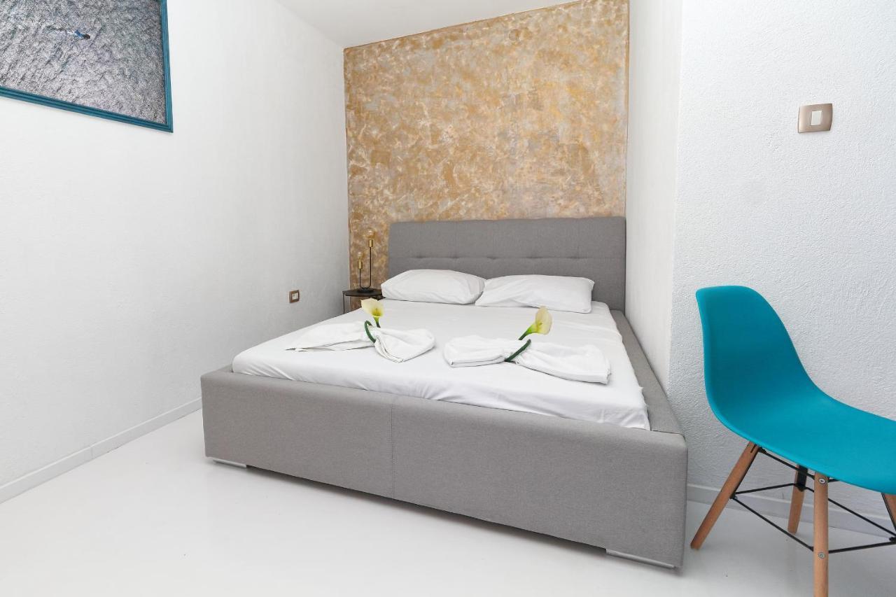Apartmani Kike Makarska Exterior foto