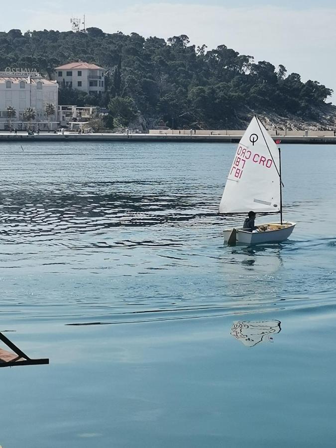 Apartmani Kike Makarska Exterior foto