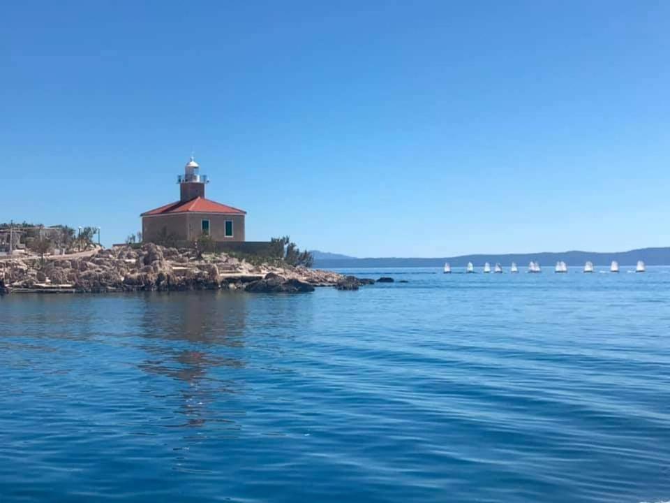 Apartmani Kike Makarska Exterior foto