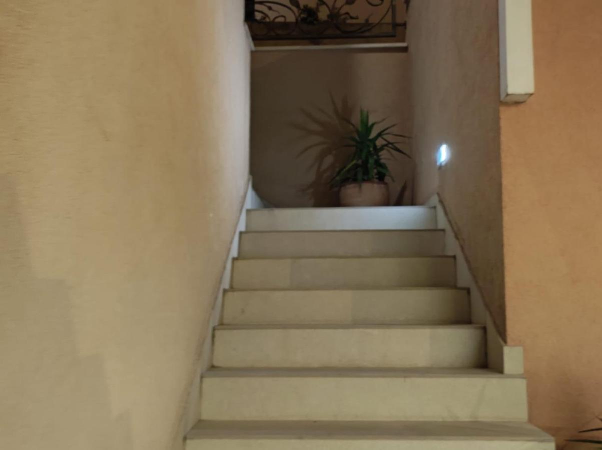 Apartmani Kike Makarska Exterior foto
