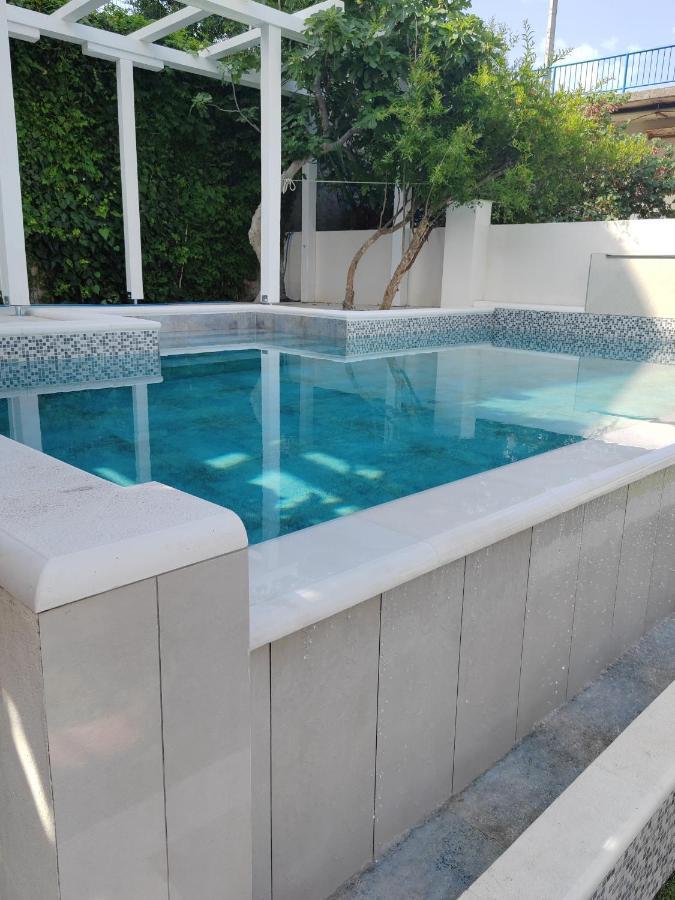 Apartmani Kike Makarska Exterior foto