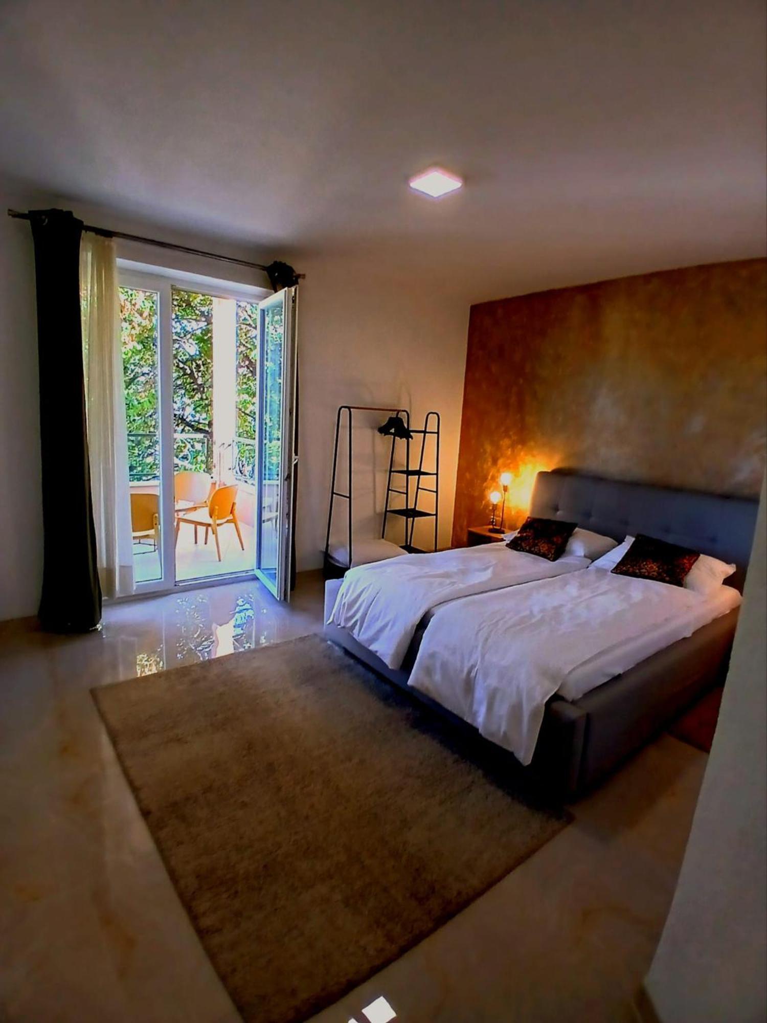 Apartmani Kike Makarska Zimmer foto