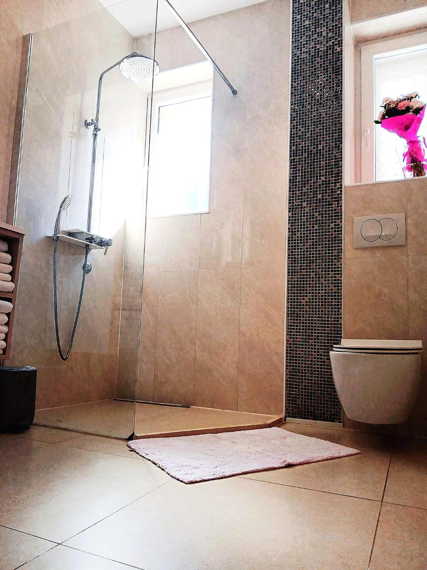 Apartmani Kike Makarska Exterior foto
